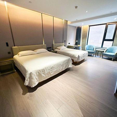 National Jade Hotel 北京 エクステリア 写真