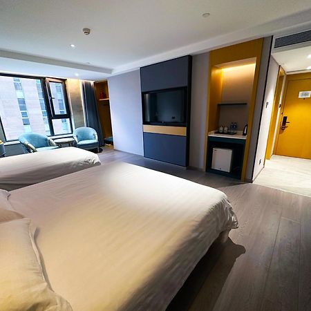 National Jade Hotel 北京 エクステリア 写真