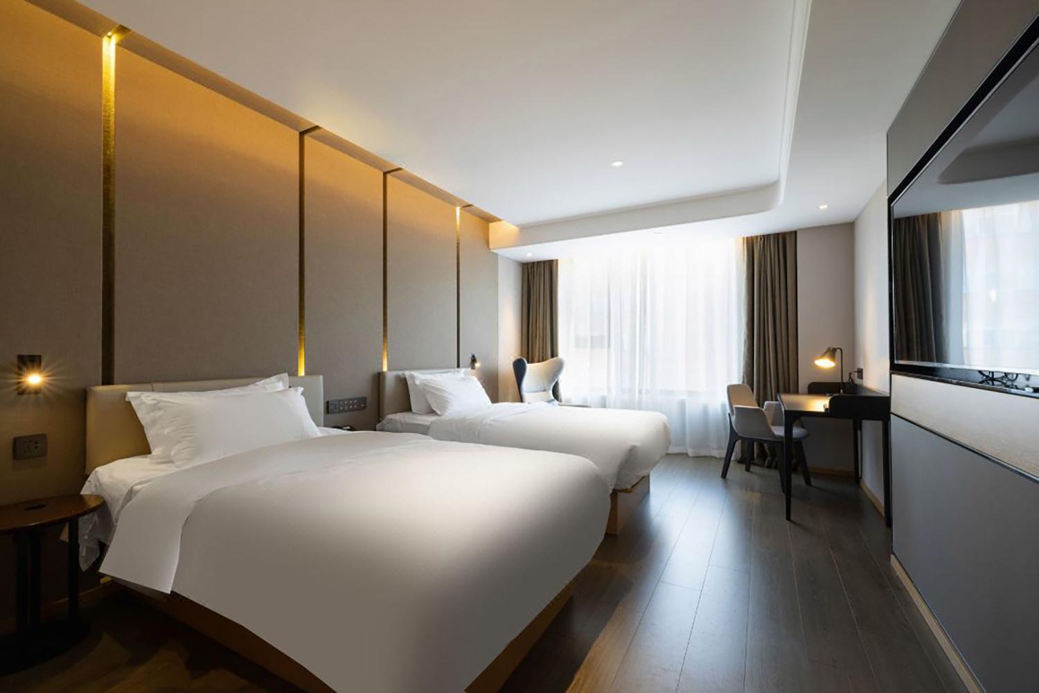 National Jade Hotel 北京 エクステリア 写真
