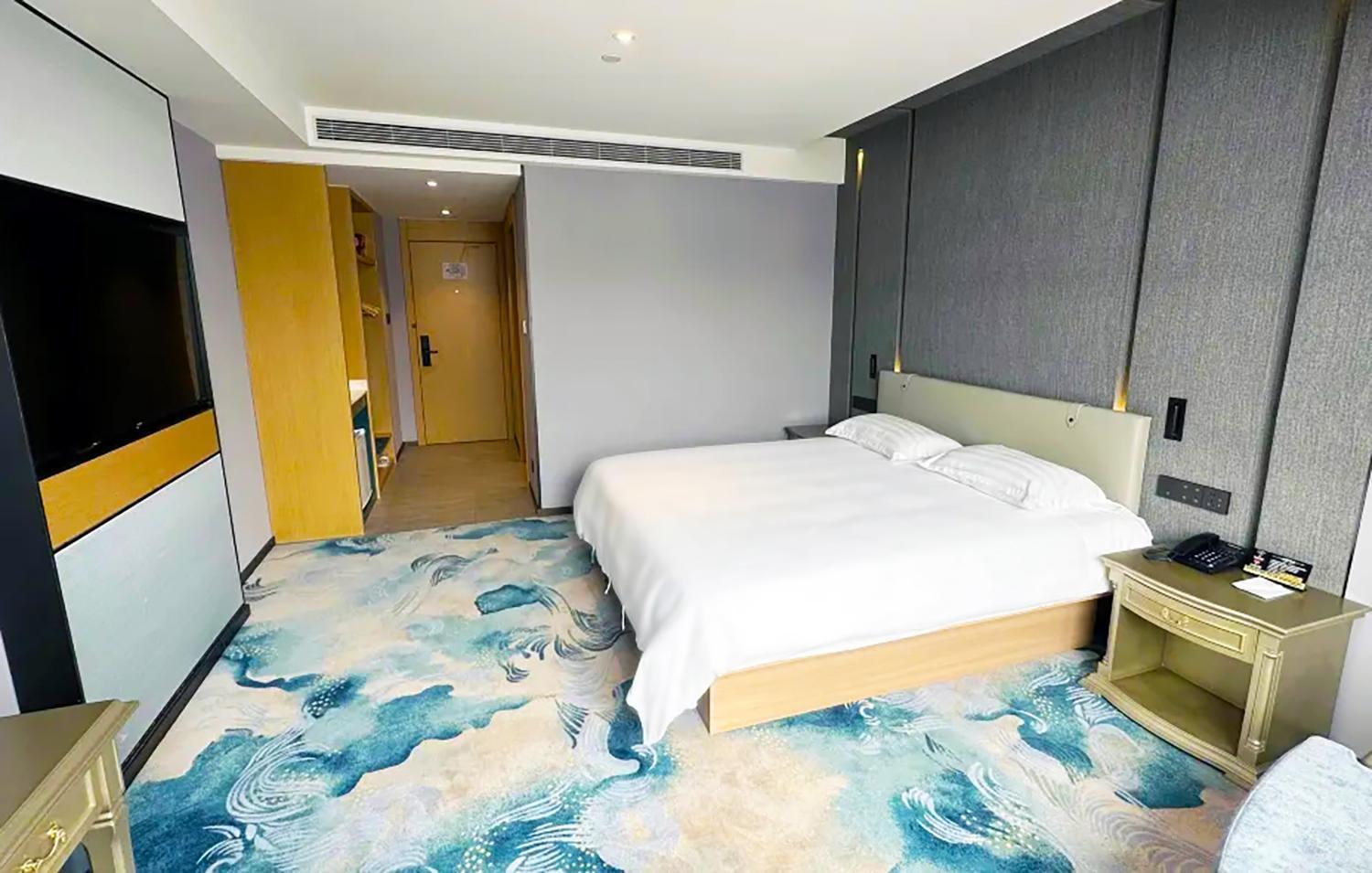 National Jade Hotel 北京 エクステリア 写真