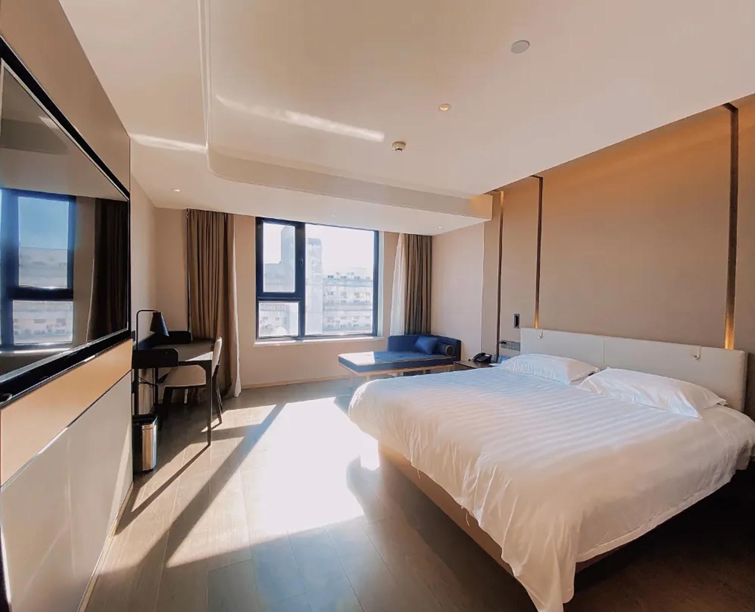 National Jade Hotel 北京 エクステリア 写真