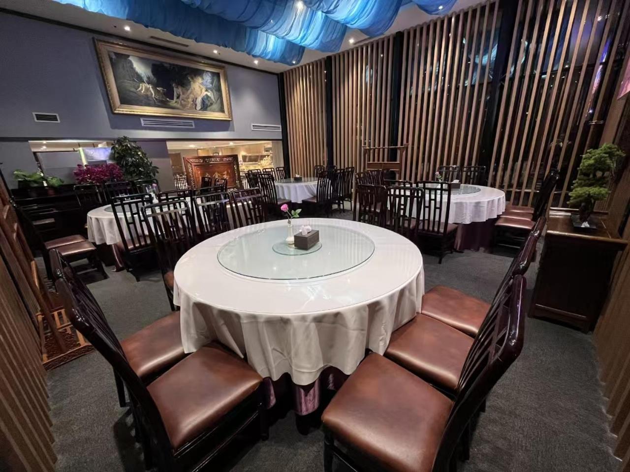 National Jade Hotel 北京 エクステリア 写真
