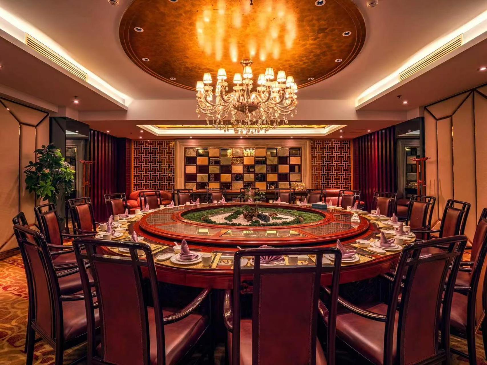 National Jade Hotel 北京 エクステリア 写真