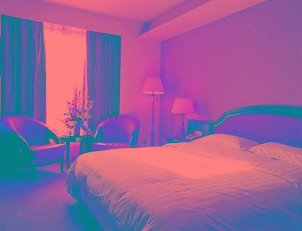 National Jade Hotel 北京 エクステリア 写真
