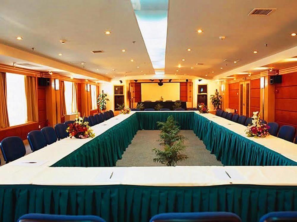 National Jade Hotel 北京 エクステリア 写真