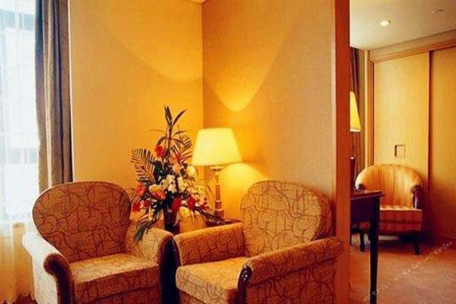 National Jade Hotel 北京 エクステリア 写真
