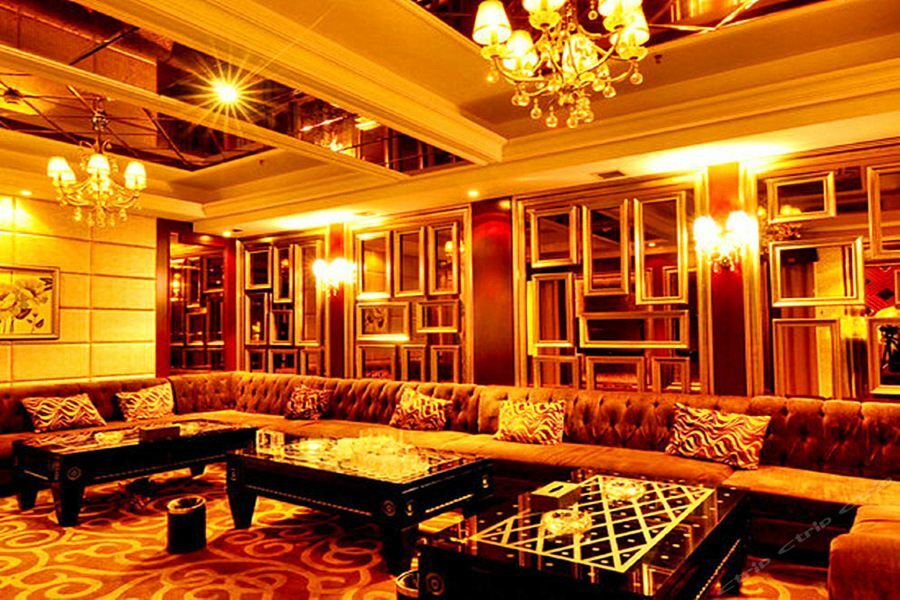 National Jade Hotel 北京 エクステリア 写真